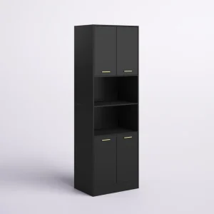 Azarias Storage Bookcase