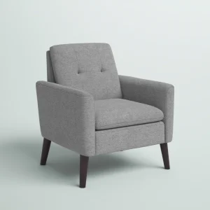 Bopp Upholstered Armchair