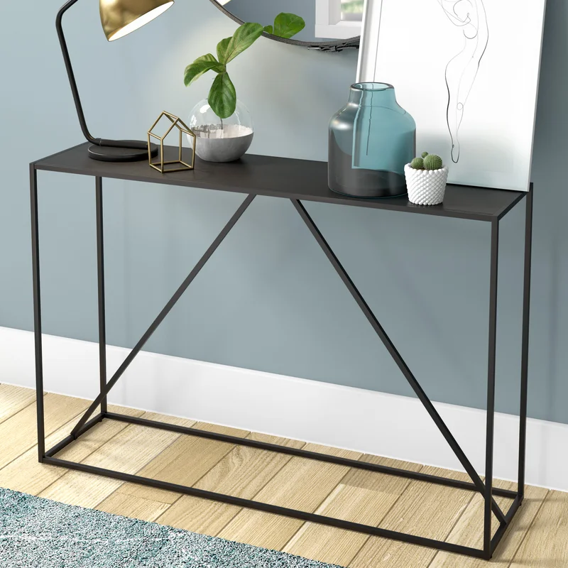 Croland 45" Console Table