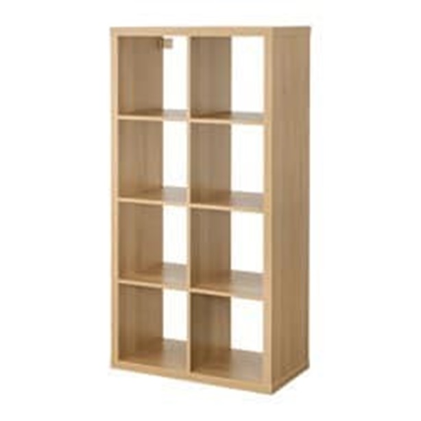 Kallax Shelf Units 