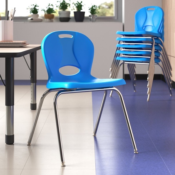 Structure Series Classroom Chair    (Set of 20) 