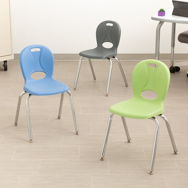 Structure Series Classroom Chair    (Set of 20) 