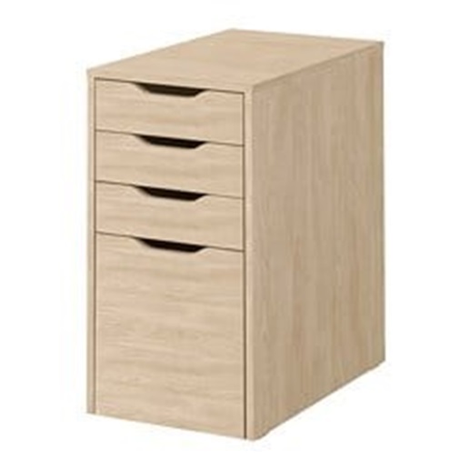 ALEX Drawer Units 