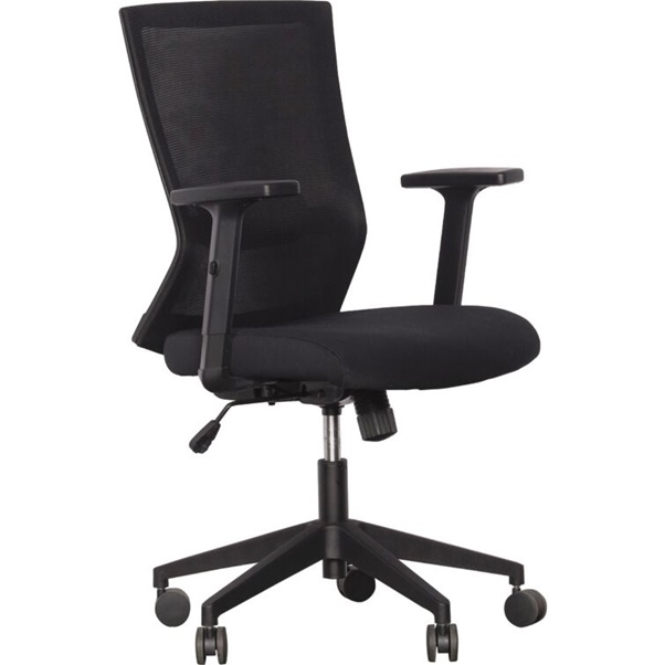 Inbox Zero Office Desk Chair (Pair)